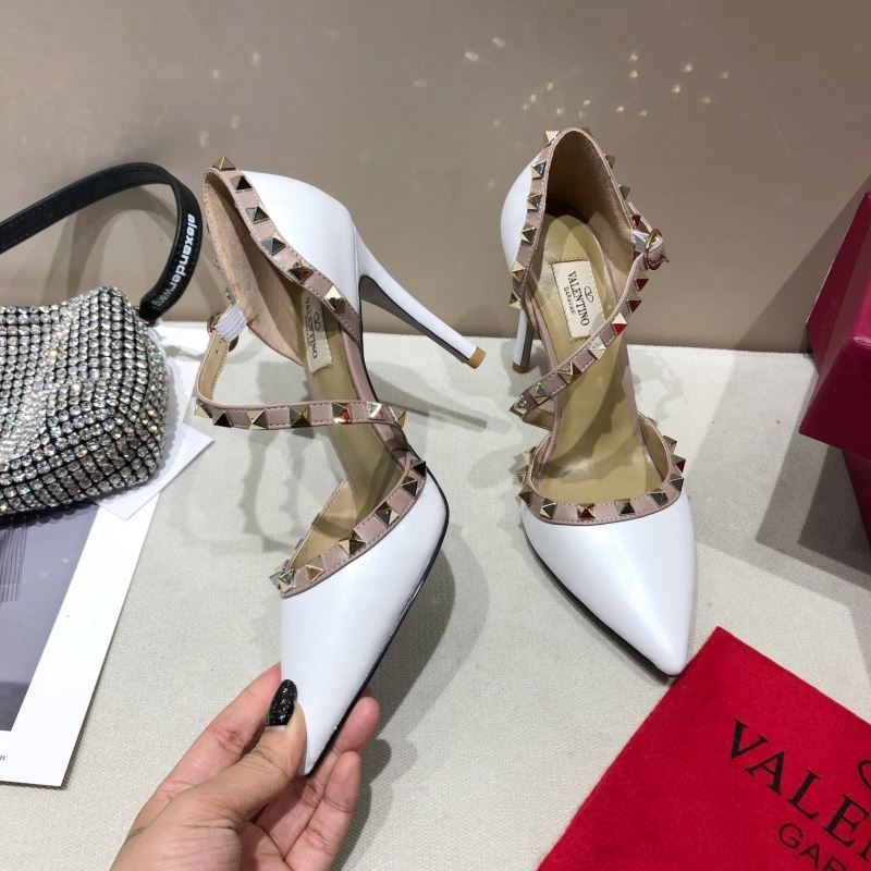 Valentino Sandals